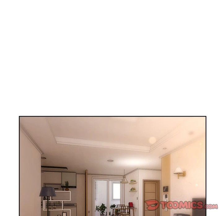 I Want You! [Official] Chapter 9 - page 45