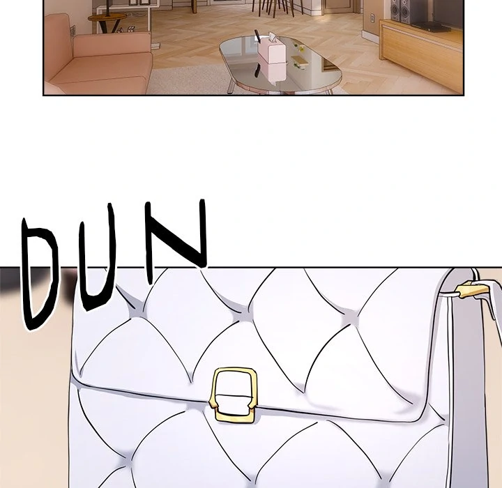 I Want You! [Official] Chapter 9 - page 46