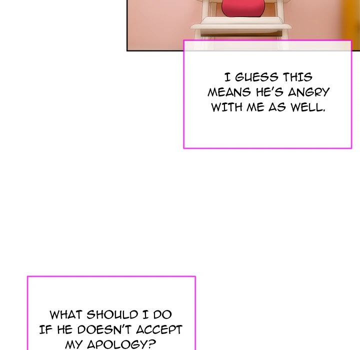 I Want You! [Official] Chapter 9 - page 50