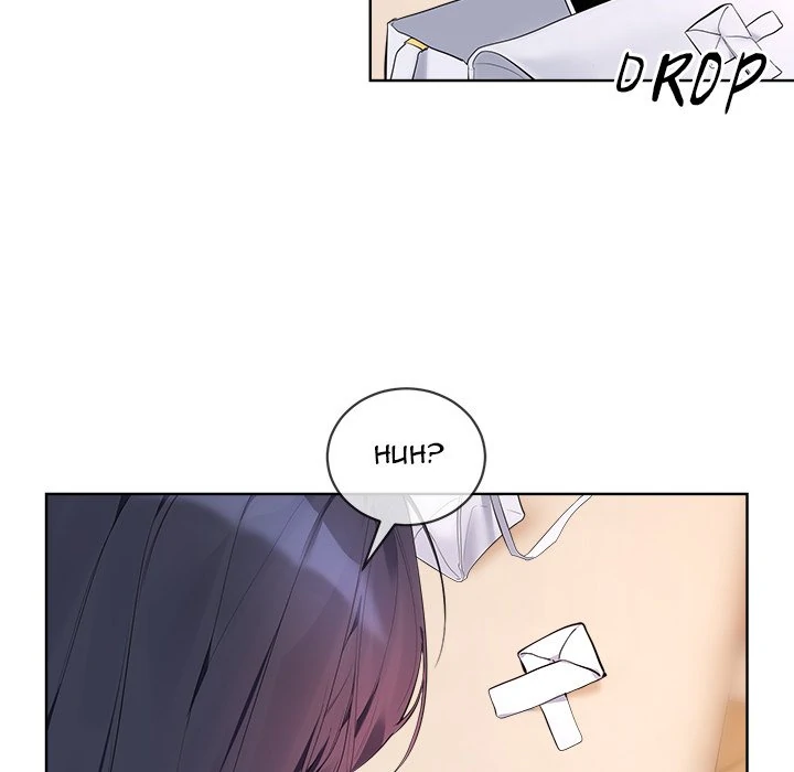 I Want You! [Official] Chapter 9 - page 52