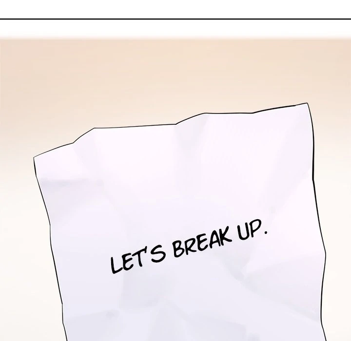 I Want You! [Official] Chapter 9 - page 54