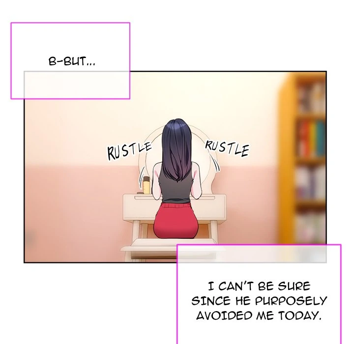 I Want You! [Official] Chapter 9 - page 57