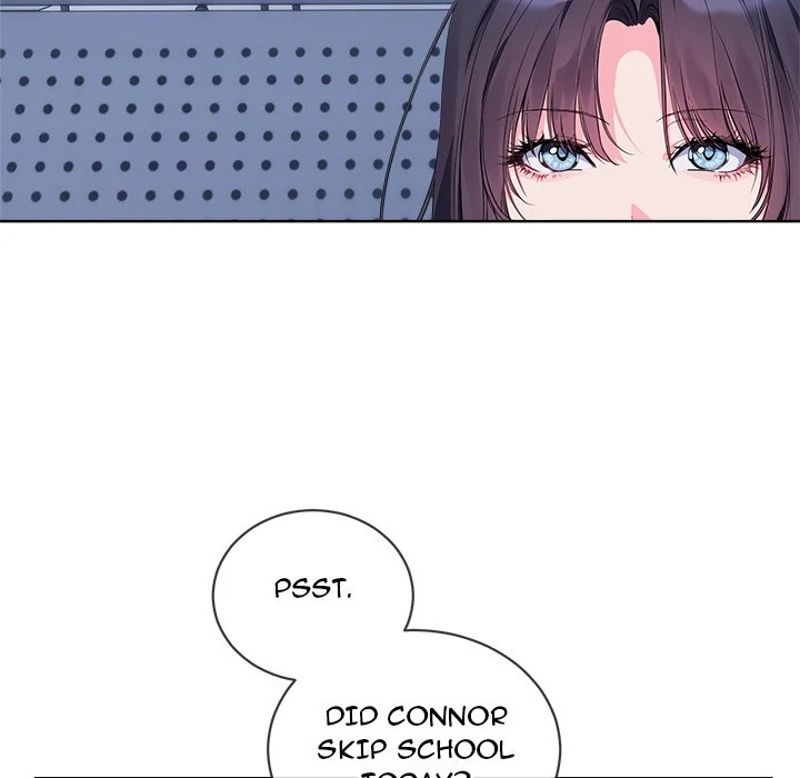 I Want You! [Official] Chapter 9 - page 5