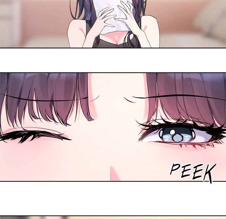 I Want You! [Official] Chapter 9 - page 59