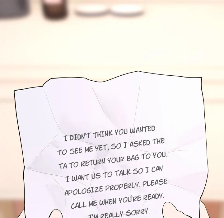 I Want You! [Official] Chapter 9 - page 60