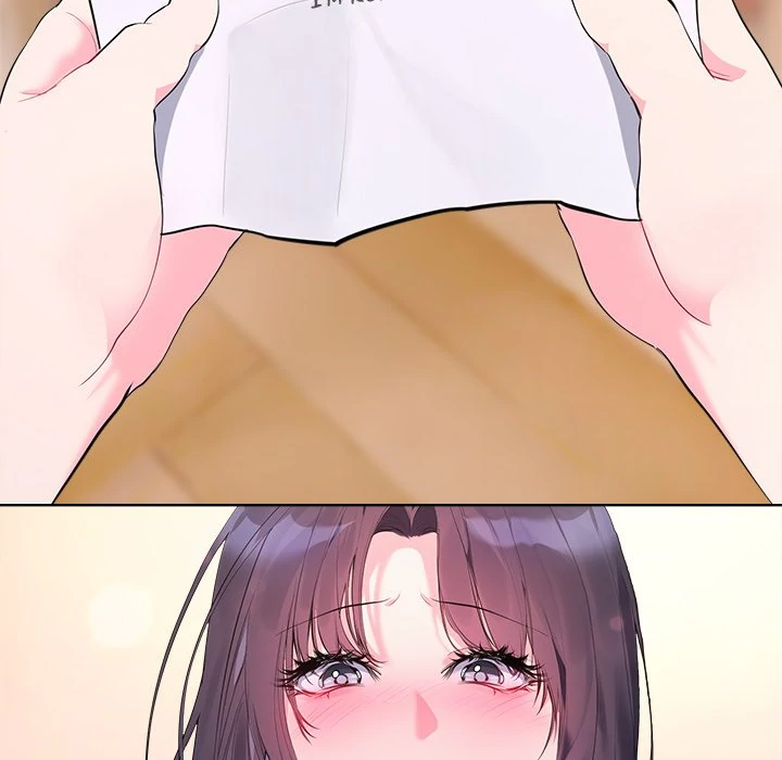 I Want You! [Official] Chapter 9 - page 61