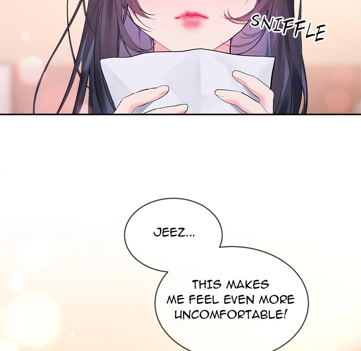 I Want You! [Official] Chapter 9 - page 62