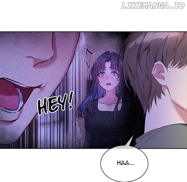 I Want You! [Official] Chapter 9 - page 70
