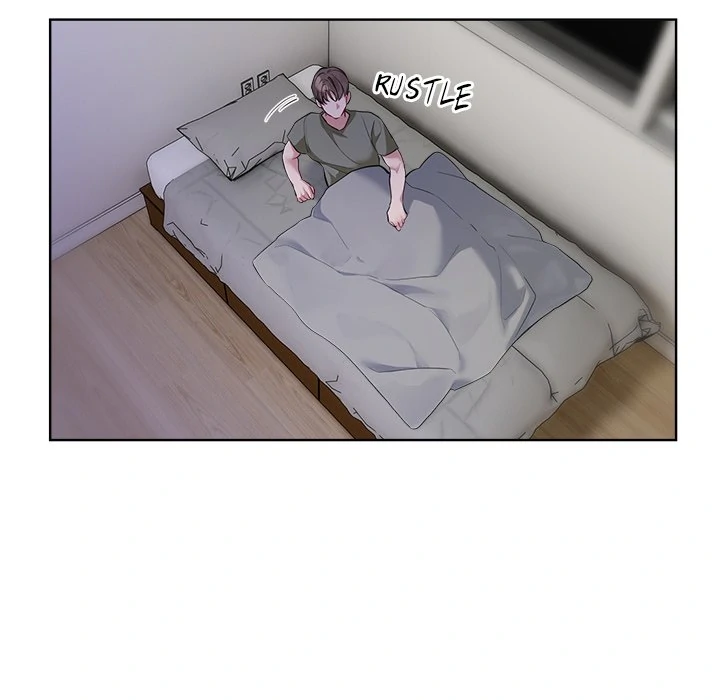 I Want You! [Official] Chapter 9 - page 74