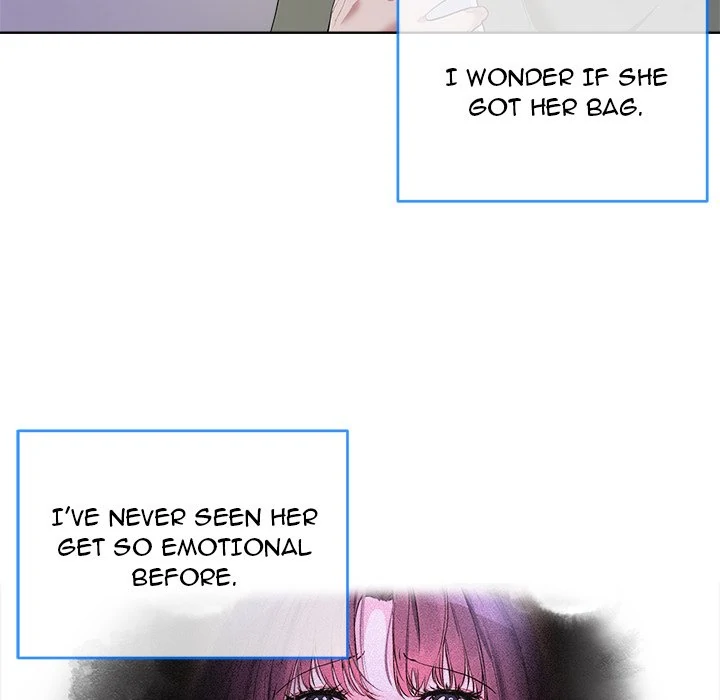 I Want You! [Official] Chapter 9 - page 76