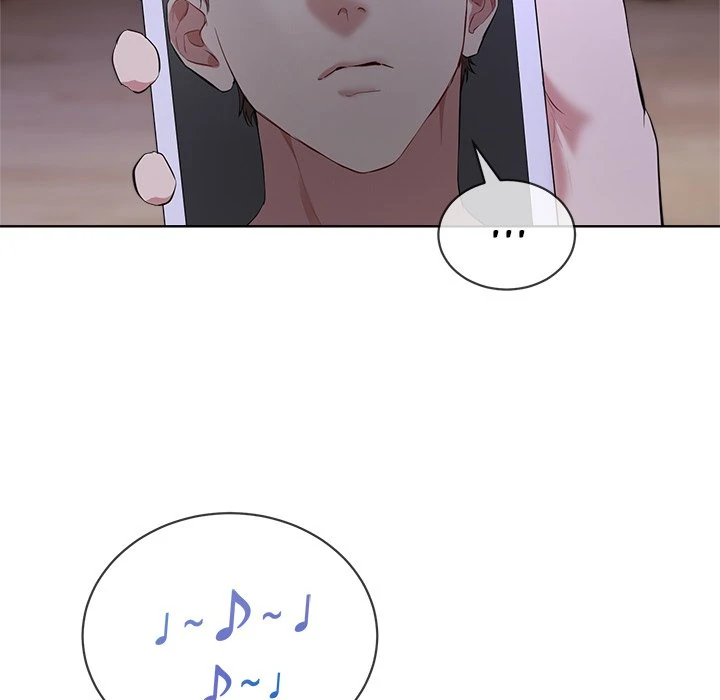 I Want You! [Official] Chapter 9 - page 78