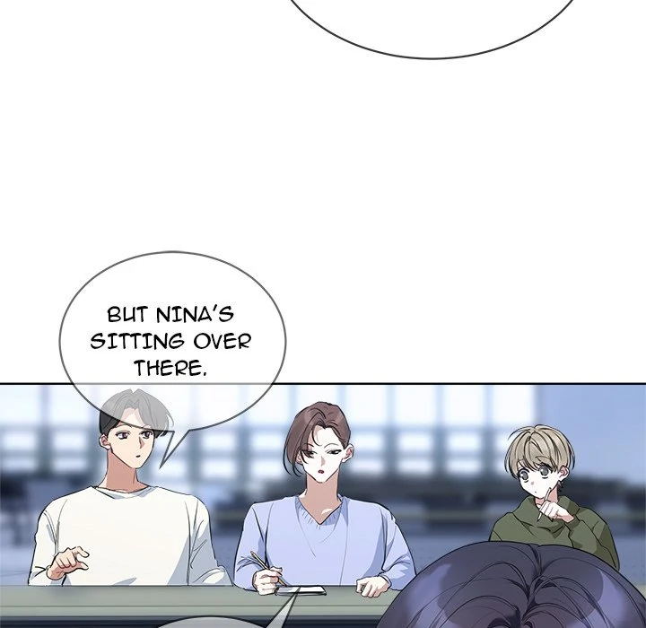 I Want You! [Official] Chapter 9 - page 7