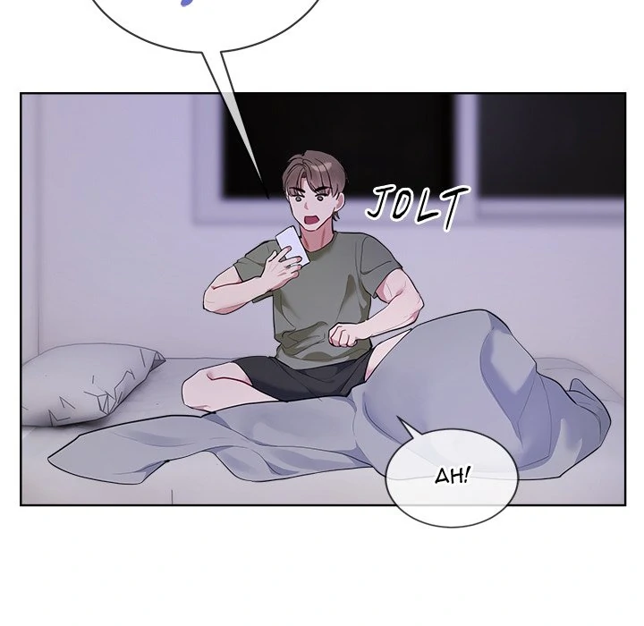 I Want You! [Official] Chapter 9 - page 79