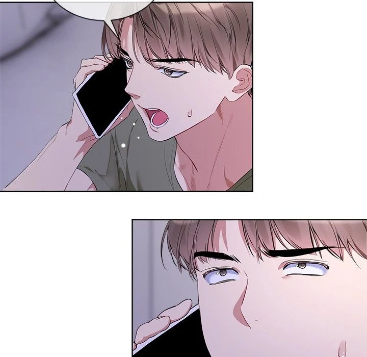 I Want You! [Official] Chapter 9 - page 84