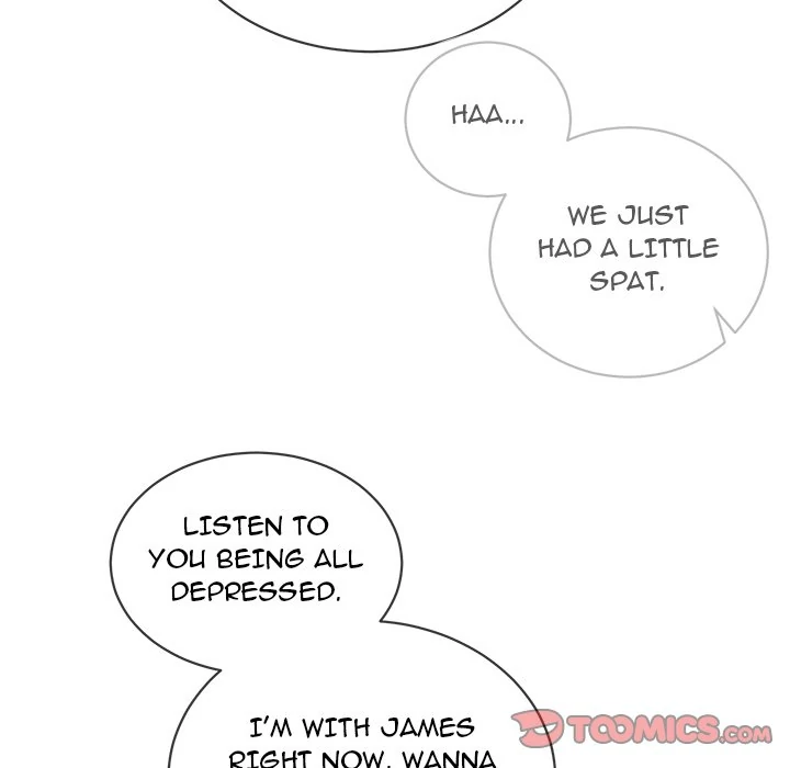 I Want You! [Official] Chapter 9 - page 87