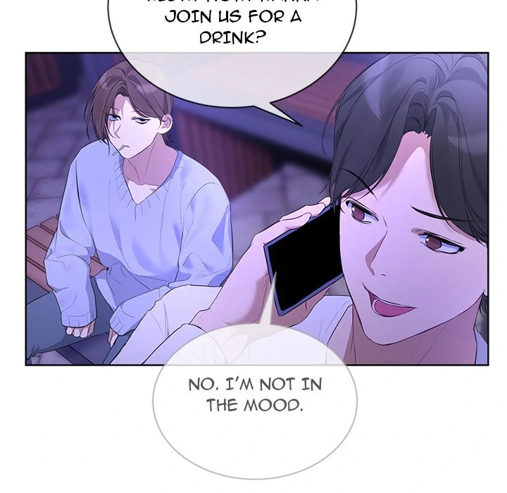 I Want You! [Official] Chapter 9 - page 88