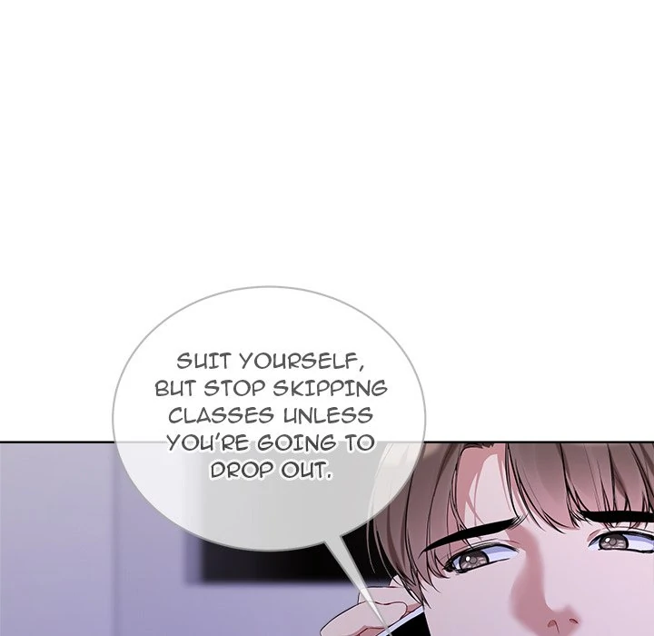 I Want You! [Official] Chapter 9 - page 89