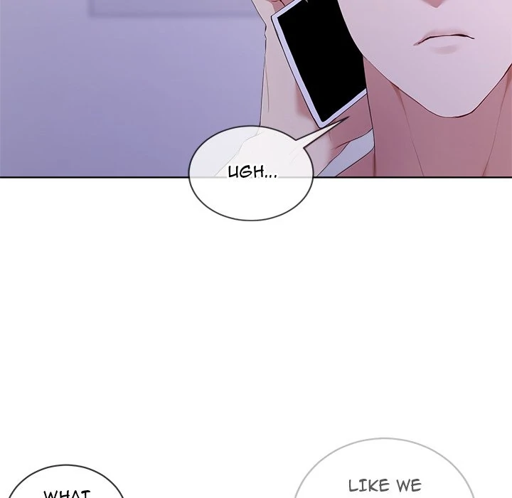 I Want You! [Official] Chapter 9 - page 90