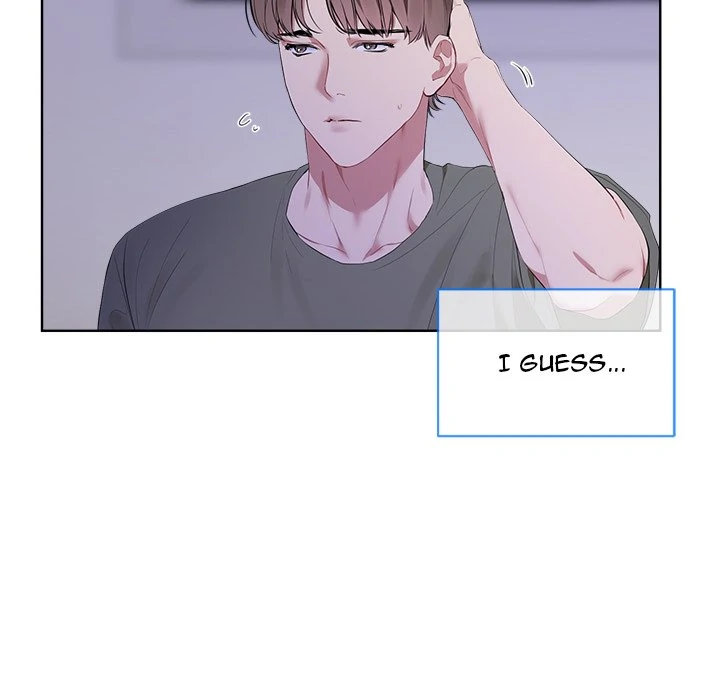 I Want You! [Official] Chapter 9 - page 94