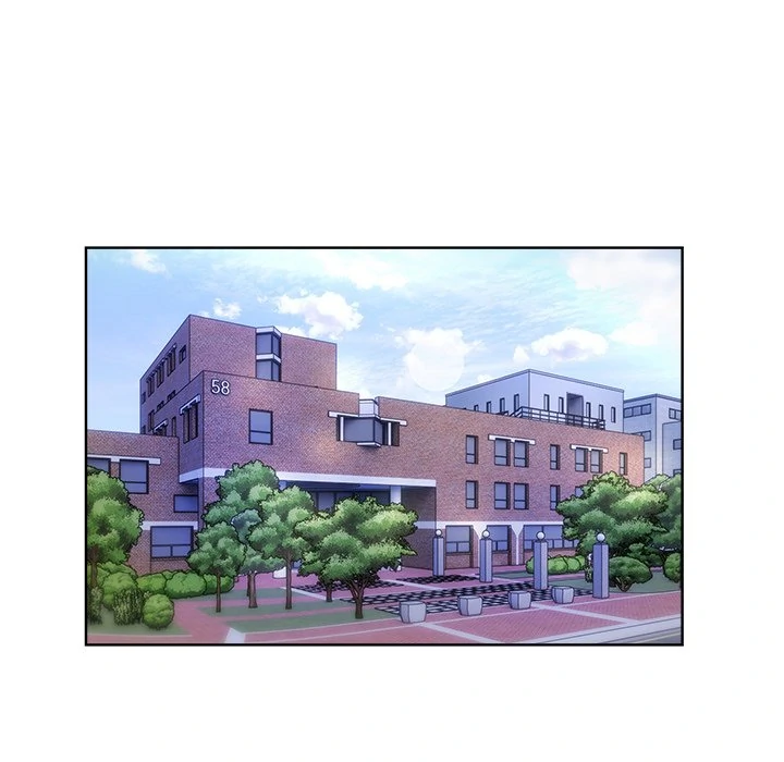 I Want You! [Official] Chapter 9 - page 97