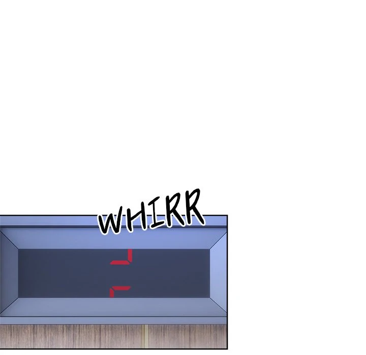 I Want You! [Official] Chapter 9 - page 98