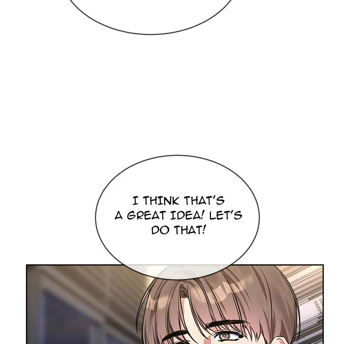 I Want You! [Official] Chapter 13 - page 100