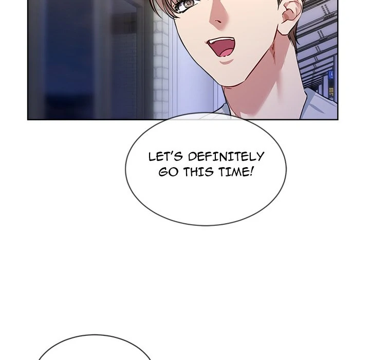 I Want You! [Official] Chapter 13 - page 101