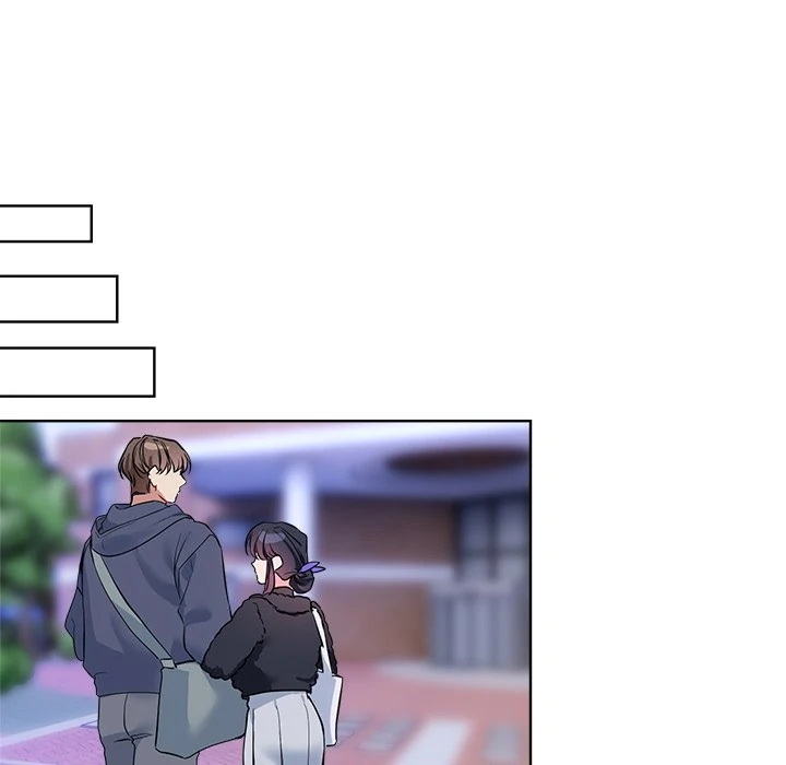 I Want You! [Official] Chapter 13 - page 105