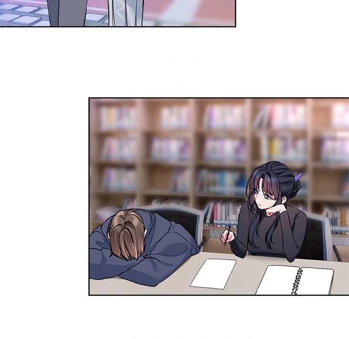 I Want You! [Official] Chapter 13 - page 106