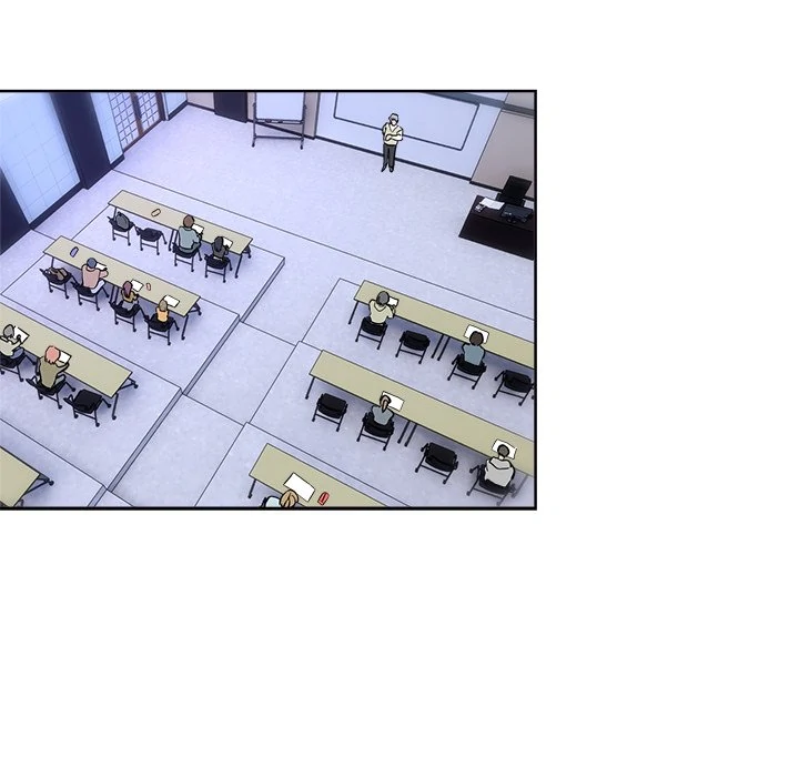 I Want You! [Official] Chapter 13 - page 107