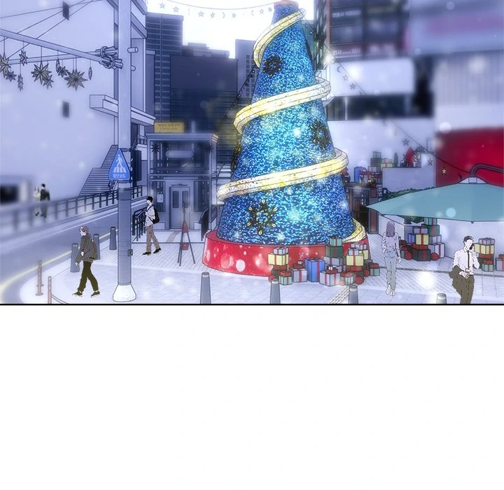 I Want You! [Official] Chapter 13 - page 111