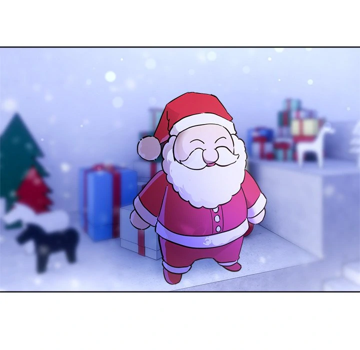 I Want You! [Official] Chapter 13 - page 112