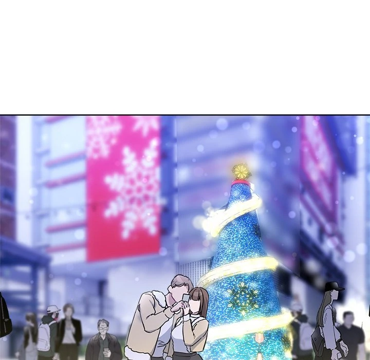 I Want You! [Official] Chapter 13 - page 113