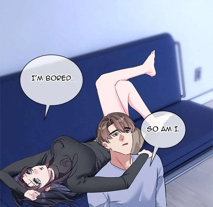 I Want You! [Official] Chapter 13 - page 117