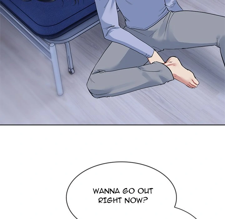 I Want You! [Official] Chapter 13 - page 118