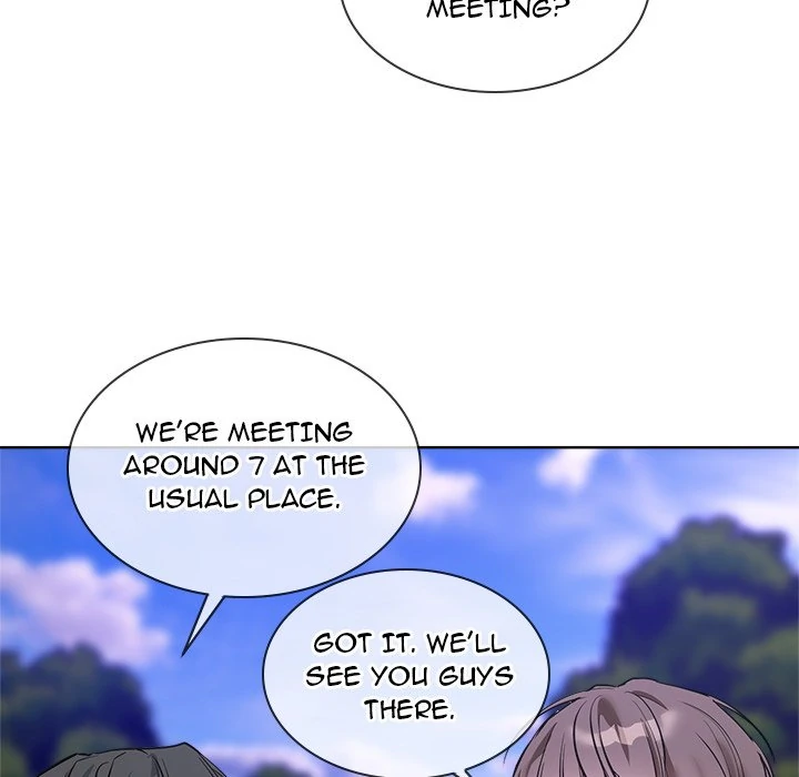 I Want You! [Official] Chapter 13 - page 11