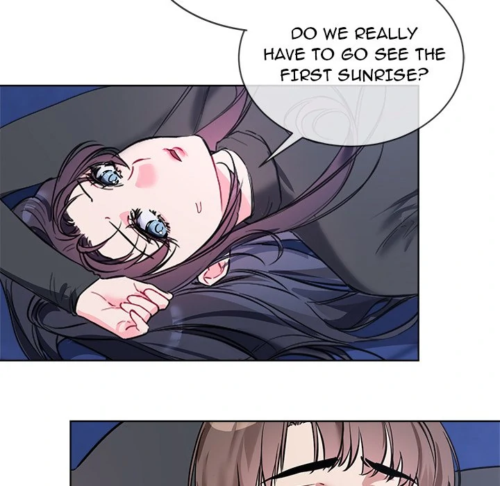 I Want You! [Official] Chapter 13 - page 119