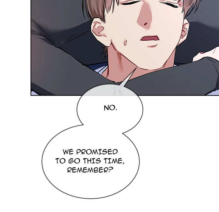 I Want You! [Official] Chapter 13 - page 120