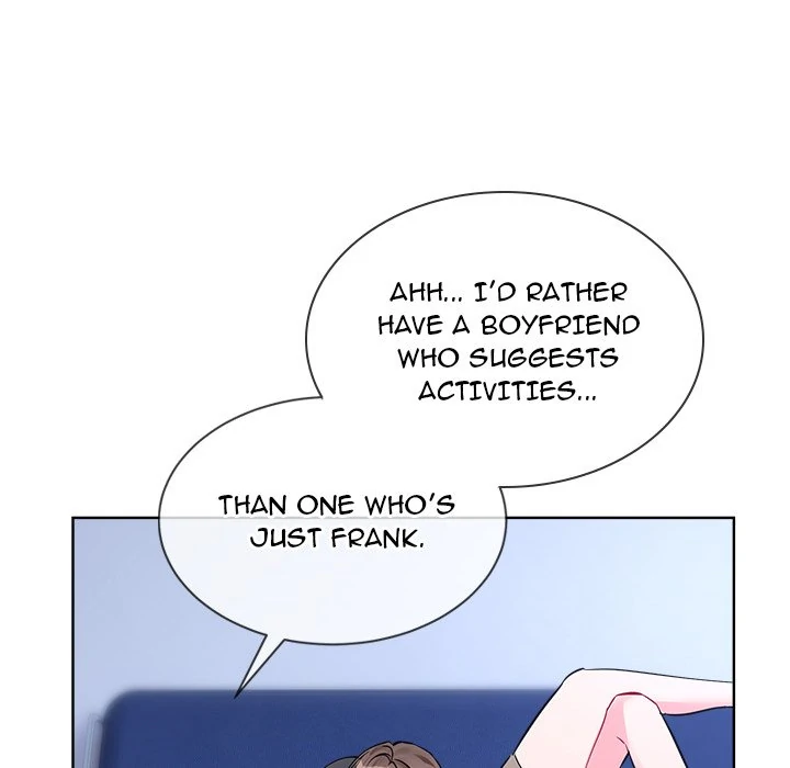 I Want You! [Official] Chapter 13 - page 121