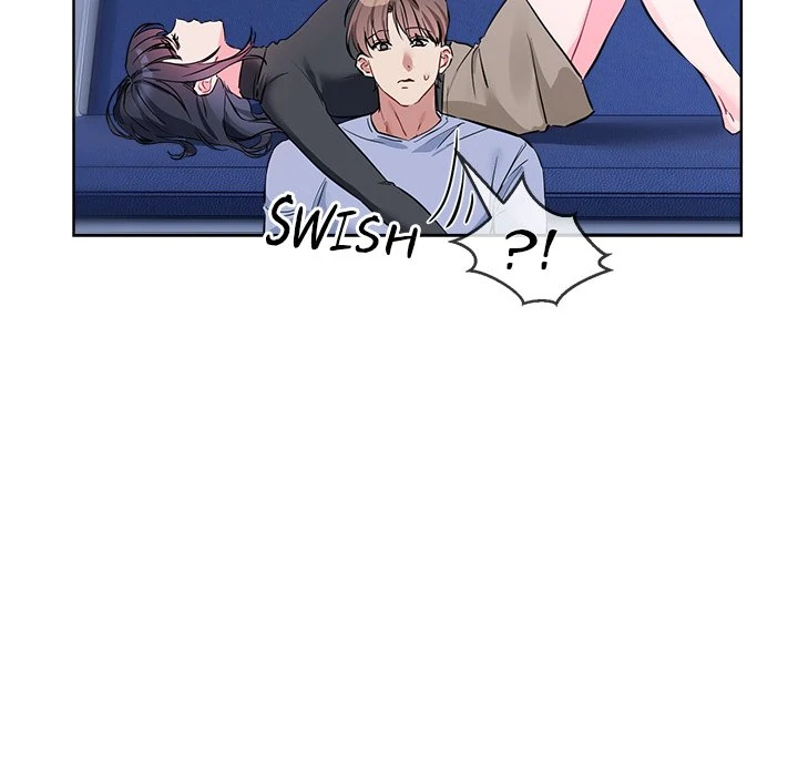 I Want You! [Official] Chapter 13 - page 122