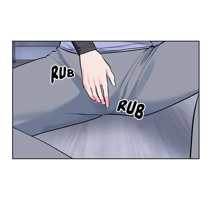 I Want You! [Official] Chapter 13 - page 123