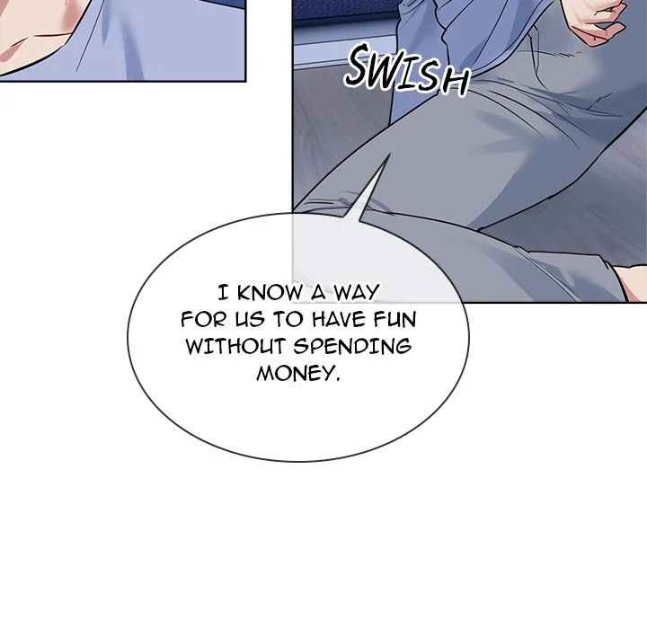 I Want You! [Official] Chapter 13 - page 125