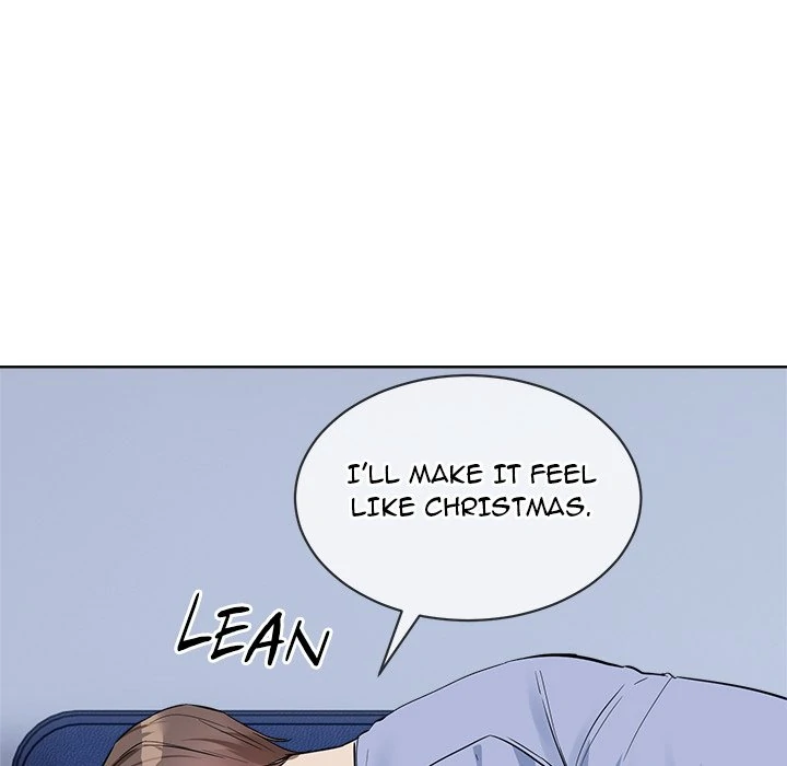 I Want You! [Official] Chapter 13 - page 126