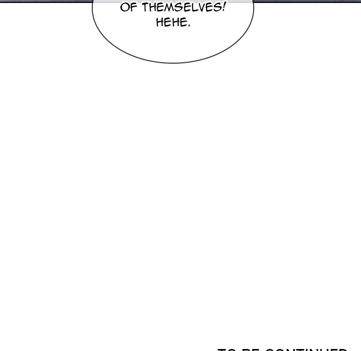 I Want You! [Official] Chapter 13 - page 128