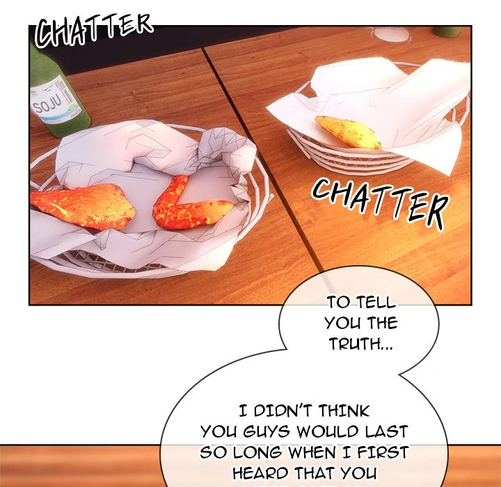 I Want You! [Official] Chapter 13 - page 18