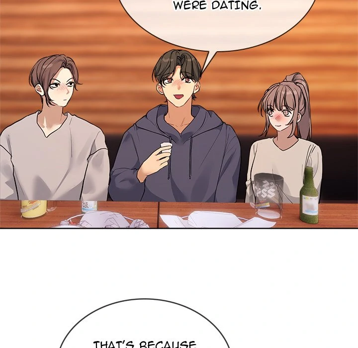 I Want You! [Official] Chapter 13 - page 19