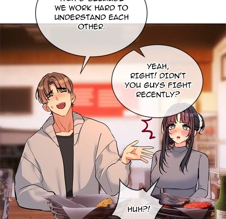 I Want You! [Official] Chapter 13 - page 20