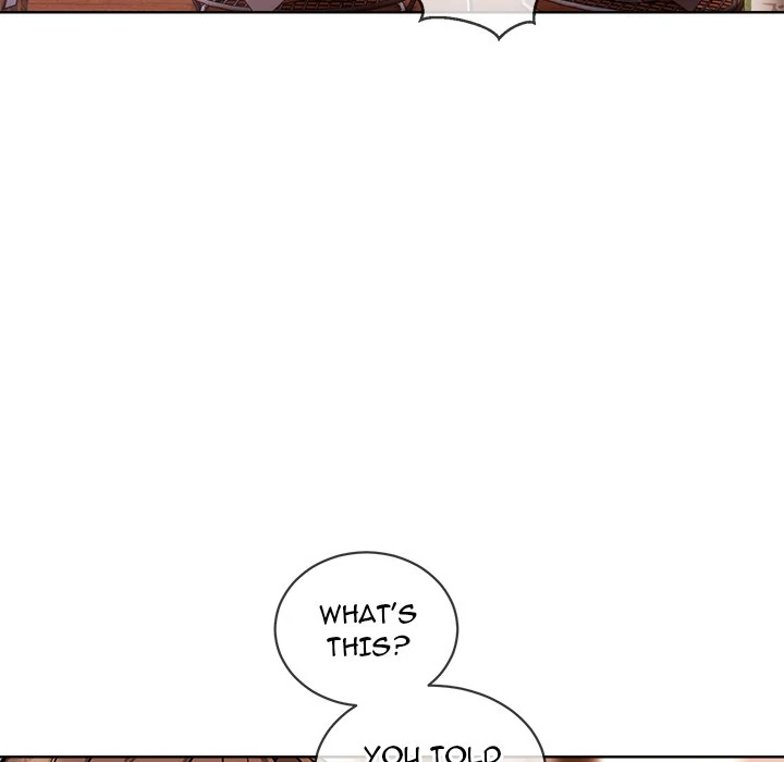 I Want You! [Official] Chapter 13 - page 21