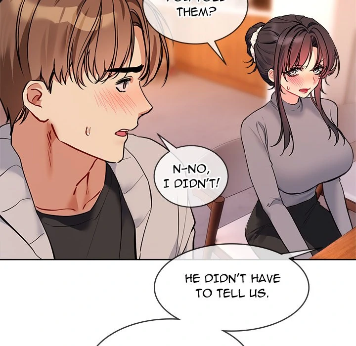 I Want You! [Official] Chapter 13 - page 22