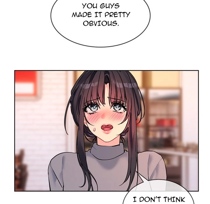 I Want You! [Official] Chapter 13 - page 23